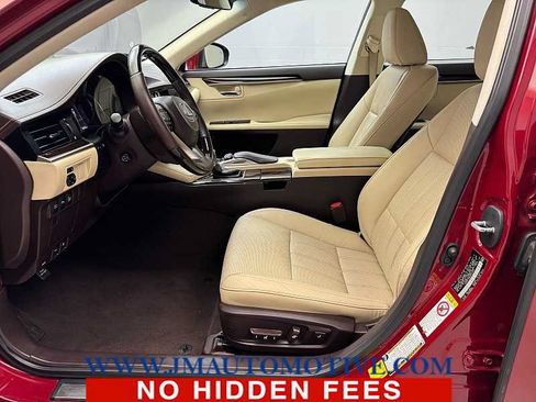 Used 2016 Lexus ES 350 FWD image 13