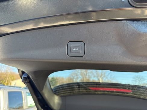 New 2026 Chevrolet TrailBlazer RS w/ Convenience Package image 5