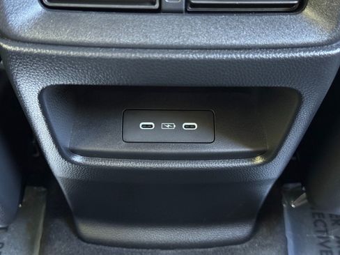 Used 2024 Honda CR-V EX image 29