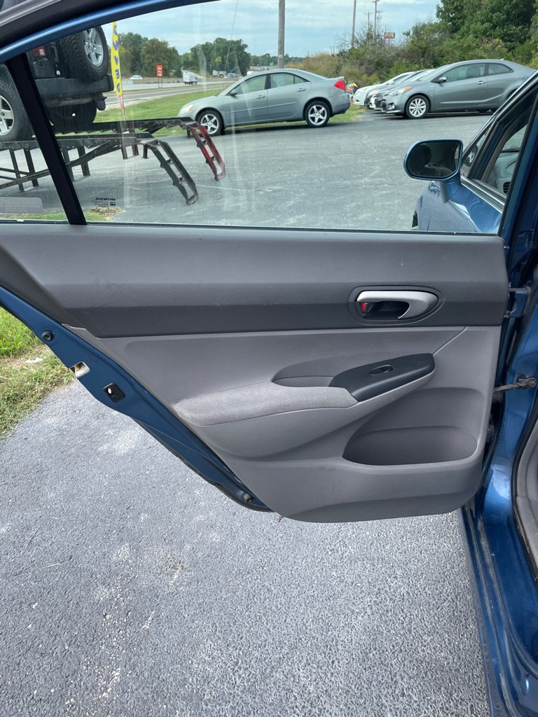 Used 2008 Honda Civic LX image 15