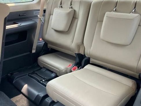 Used 2023 Toyota 4Runner Limited AWD/4WD image 20
