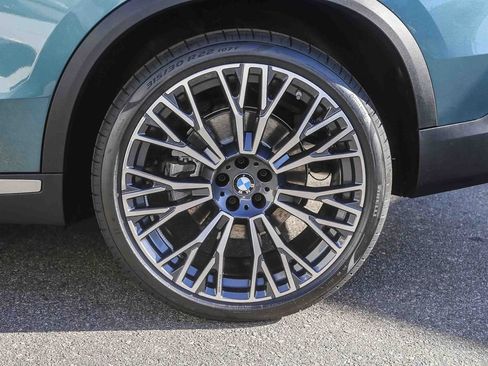 Used 2026 BMW X5 sDrive40i w/ Premium Package RWD image 8