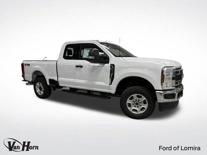 New 2026 Ford F250 XLT