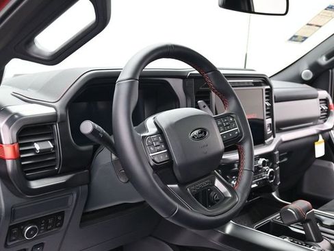Used 2026 Ford F150 Raptor AWD/4WD image 14