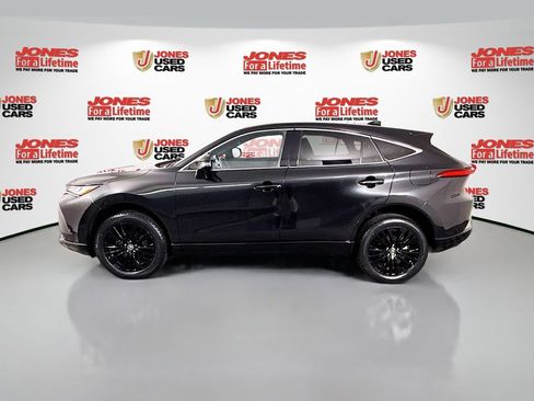 Certified 2024 Toyota Venza Nightshade AWD/4WD image 13