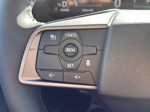 New 2026 Nissan Sentra SV image 9