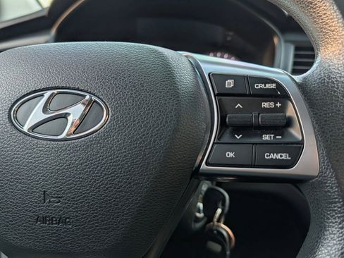 Used 2019 Hyundai Sonata SE image 13