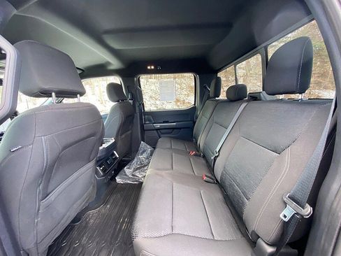 Certified 2023 Ford F150 XLT w/ Equipment Group 302A High image 31