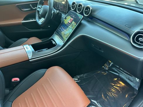 Certified 2023 Mercedes-Benz C 300 Sedan image 17