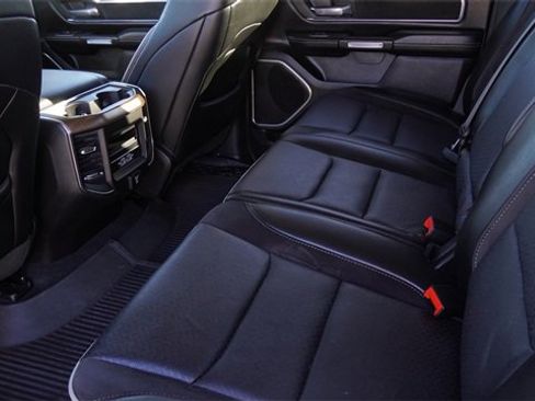 Used 2022 RAM 1500 Laramie image 14