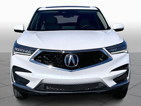 Used 2020 Acura RDX AWD w/ Technology Package image 4