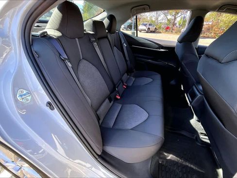 Certified 2024 Toyota Camry LE image 19