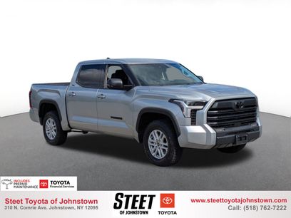 Used 2022 Toyota Tundra SR5