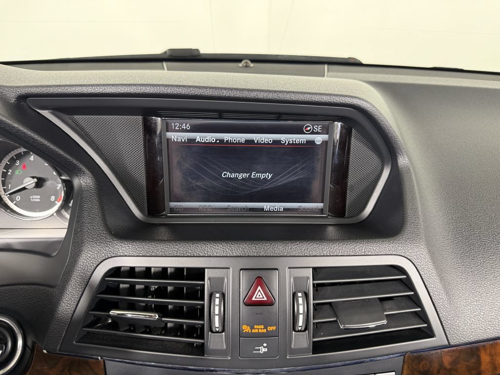Used 2013 Mercedes-Benz E 350 Cabriolet image 37