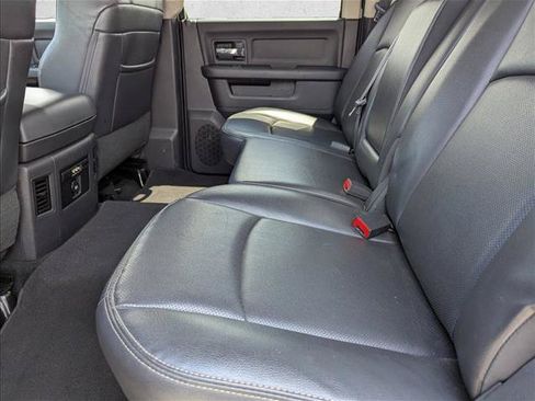 Used 2012 RAM 1500 Sport w/ Sport Premium Group AWD/4WD image 26