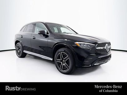 New 2026 Mercedes-Benz GLC 300 4MATIC