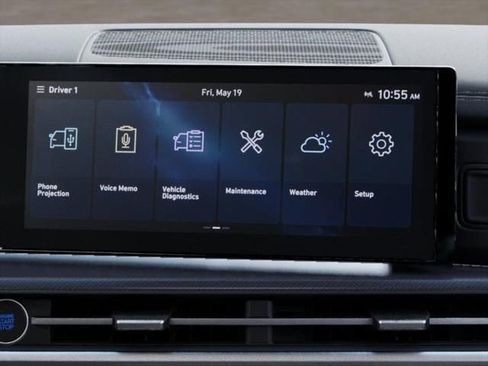 New 2026 Hyundai Santa Fe SE image 13