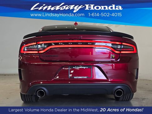 Used 2023 Dodge Charger Scat Pack w/ Plus Group image 6