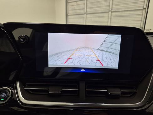 New 2026 Chevrolet Trax RS w/ Driver Confidence Package image 15