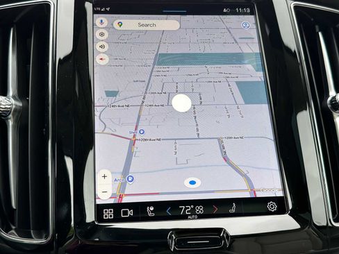 New 2025 Volvo XC60 B5 Ultra w/ Protection Package Premier image 27