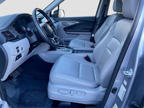 Used 2022 Honda Pilot Special Edition image 21