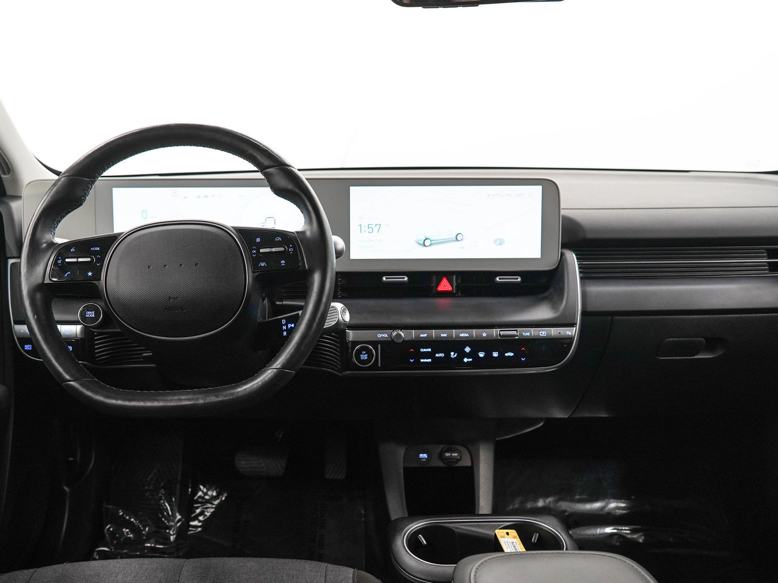 Certified 2024 Hyundai Ioniq 5 SEL AWD/4WD image 16