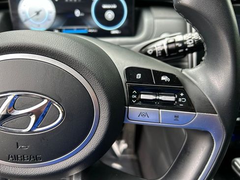 Used 2023 Hyundai Tucson SEL w/ Convenience Package AWD/4WD image 23