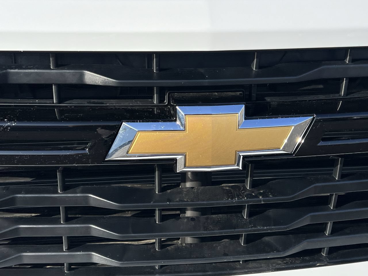 New 2026 Chevrolet Silverado 2500 W/T w/ WT Convenience Package AWD/4WD image 30