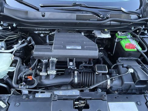 Used 2018 Honda CR-V EX image 33