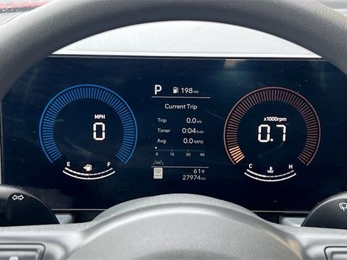 Used 2024 Hyundai Sonata SEL image 30