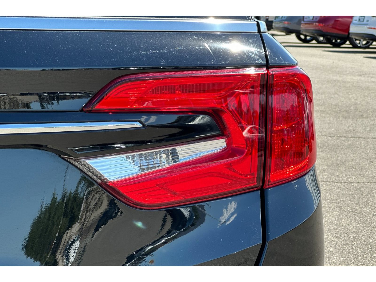 Used 2024 Honda Odyssey Elite image 50