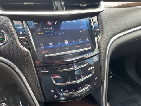 Used 2016 Cadillac XTS Premium AWD/4WD image 11