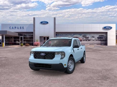New 2026 Ford Maverick XL FWD image 2