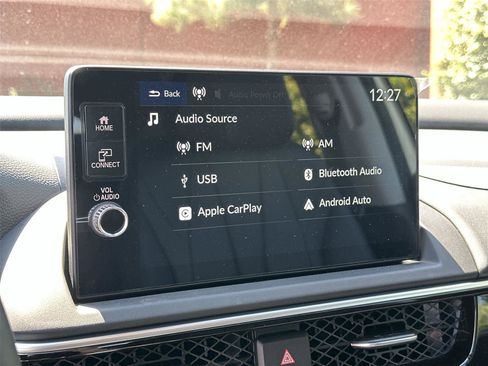 New 2026 Acura ADX FWD image 16