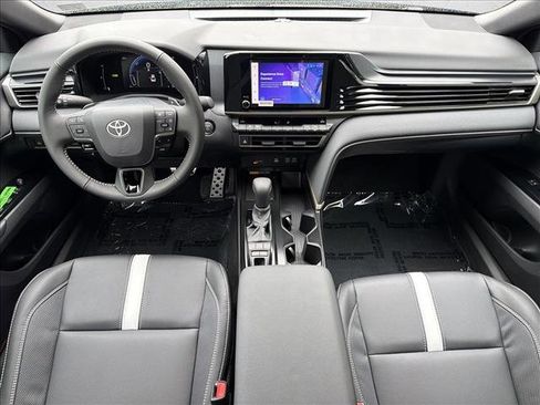 New 2026 Toyota Camry SE FWD image 21