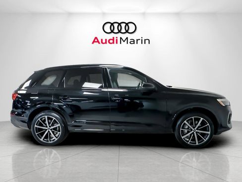New 2026 Audi Q7 2.0T Premium Plus image 6