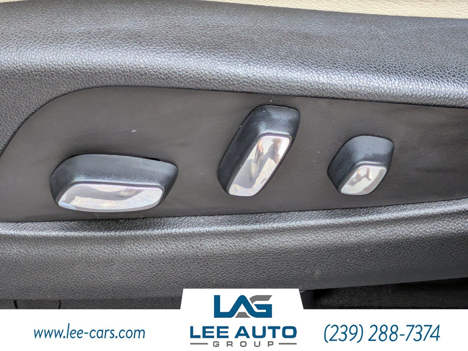 Used 2020 Cadillac XT6 Sport AWD/4WD image 19