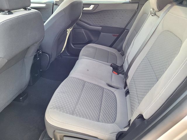 Certified 2020 Ford Escape SE AWD/4WD image 12