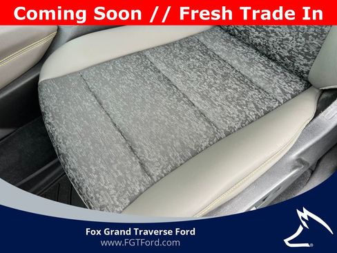 Used 2023 Chevrolet Colorado ZR2 AWD/4WD image 13