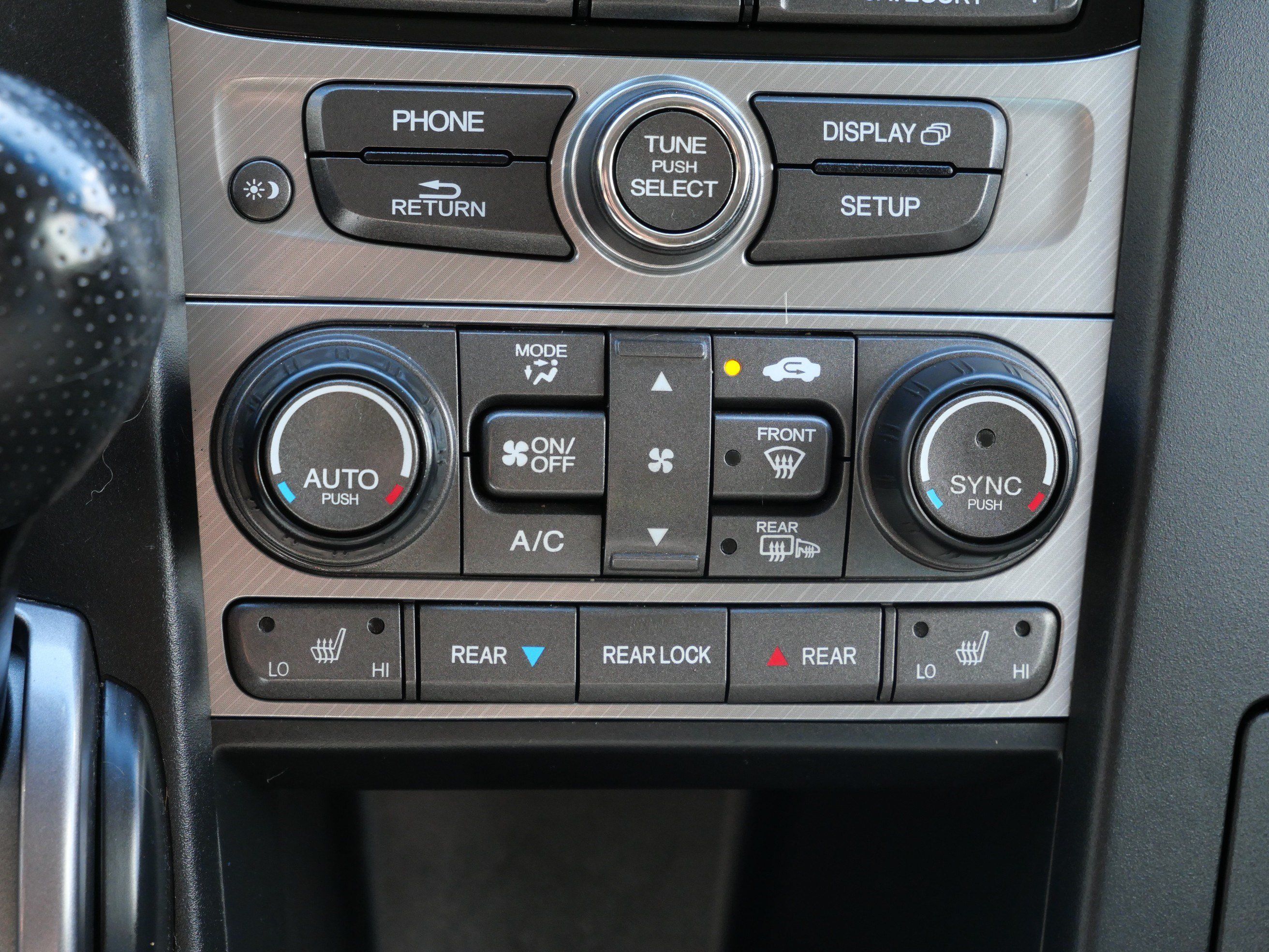 Used 2014 Honda Pilot EX-L image 23