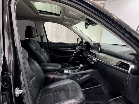 Used 2021 Kia Telluride EX w/ EX Premium Package AWD/4WD image 34