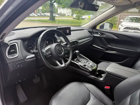 Used 2023 MAZDA CX-9 Touring Plus image 8
