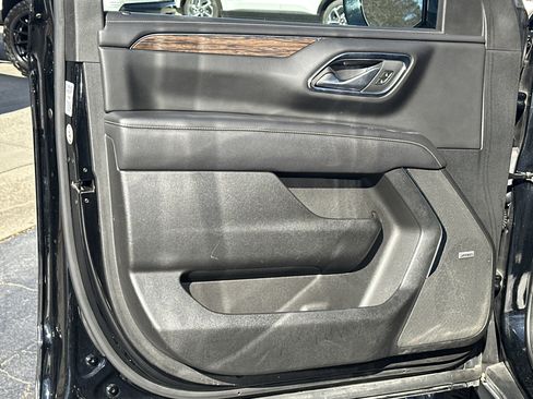 Certified 2024 Chevrolet Tahoe Premier image 11