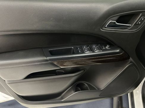 Used 2022 GMC Canyon Elevation w/ Trailering Package image 12