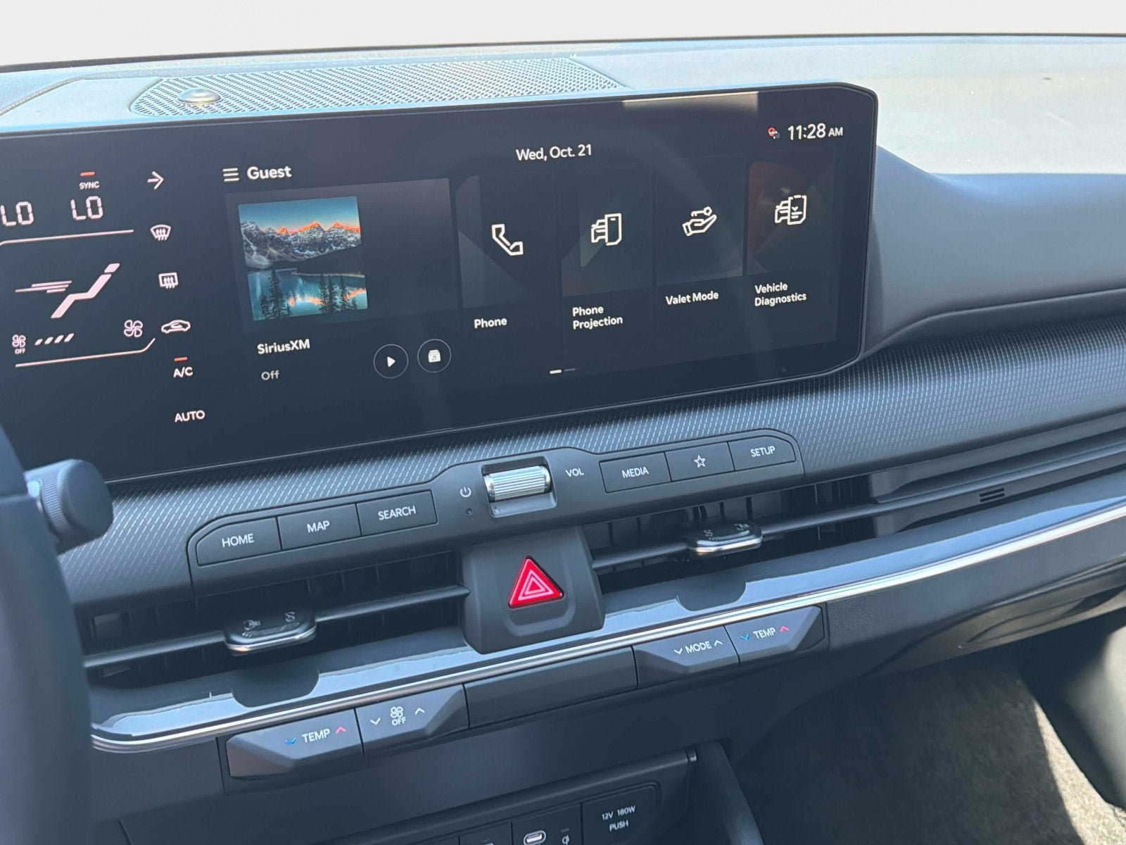 New 2026 Kia K4 GT-Line FWD image 18