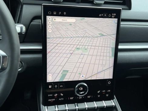 New 2026 GMC Terrain Elevation image 20