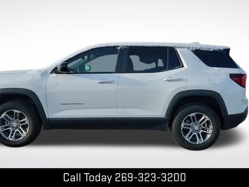 New 2025 GMC Terrain Elevation image 3