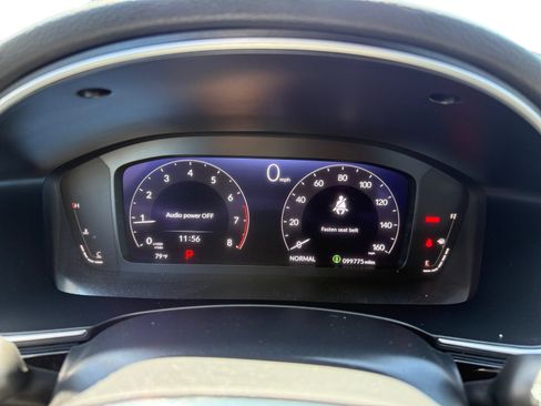 Used 2022 Honda Civic Sport Touring image 11