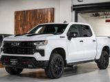 Used 2024 Chevrolet Silverado 1500 LT Trail Boss w/ LT Trail Boss Premium Package image 2