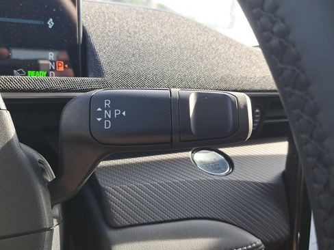 New 2025 Ford Mustang Mach-E Premium image 32